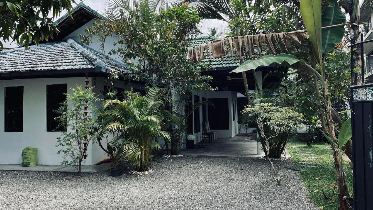 Kiara Sands Banduramulla Exterior photo