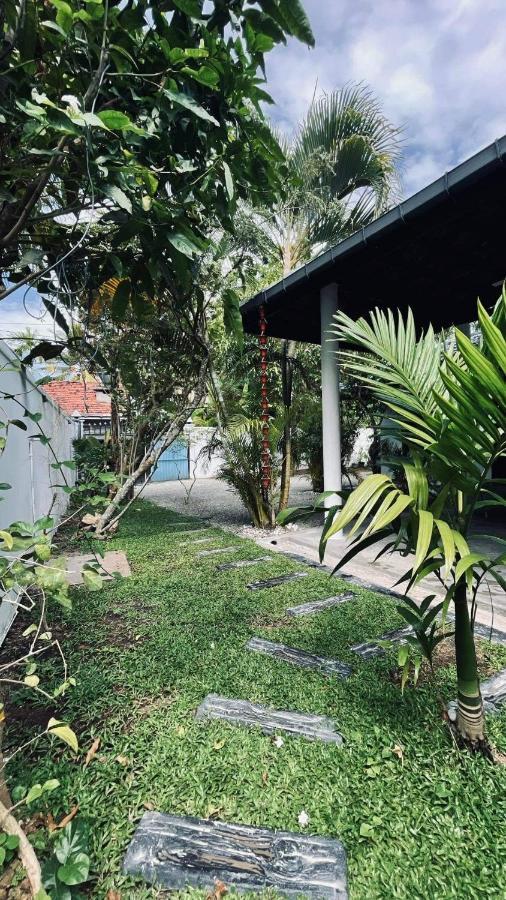 Kiara Sands Banduramulla Exterior photo