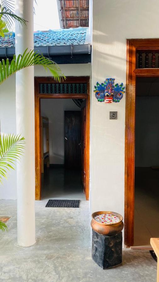 Kiara Sands Banduramulla Exterior photo